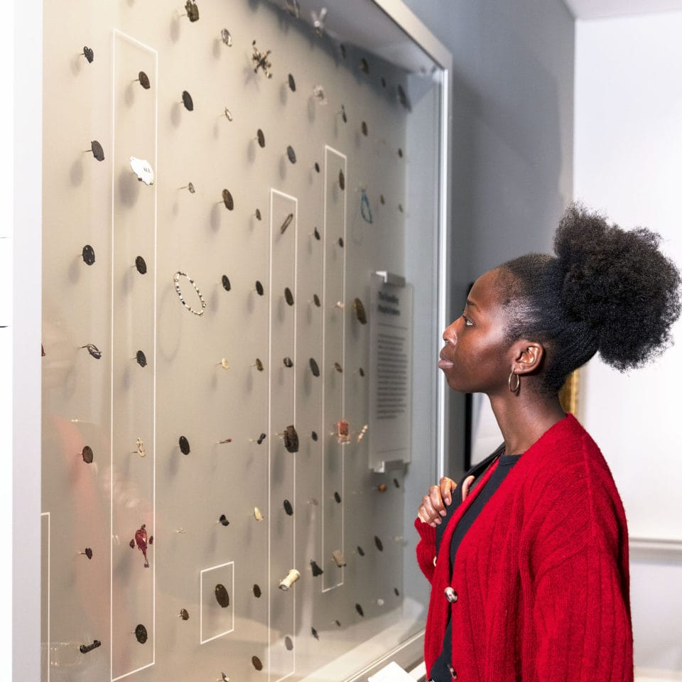 Ticketing Information