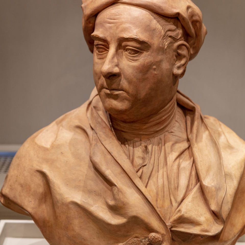 First performance of Messiah