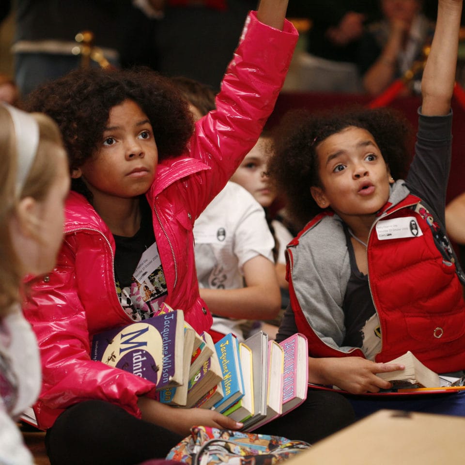 Featured: Family Activities