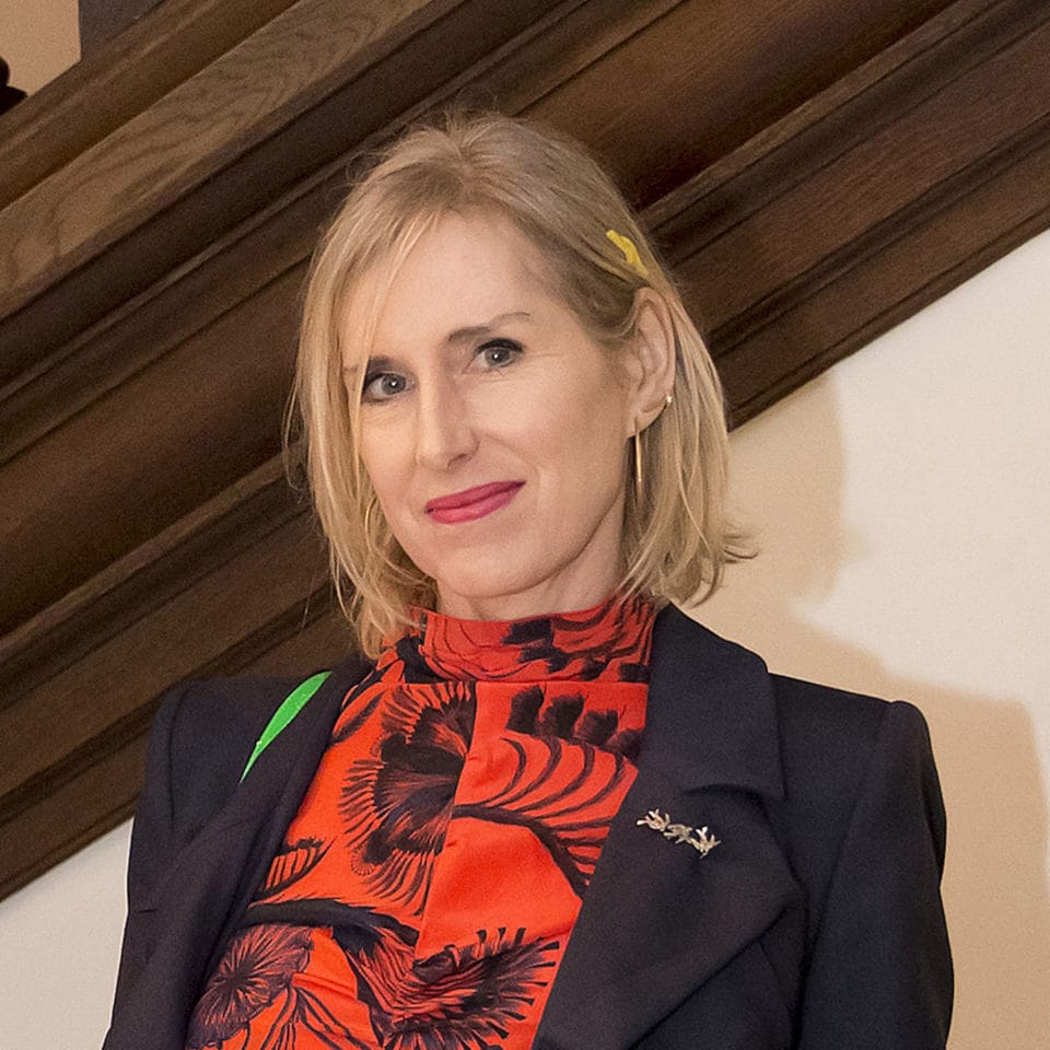 Lauren Child CBE