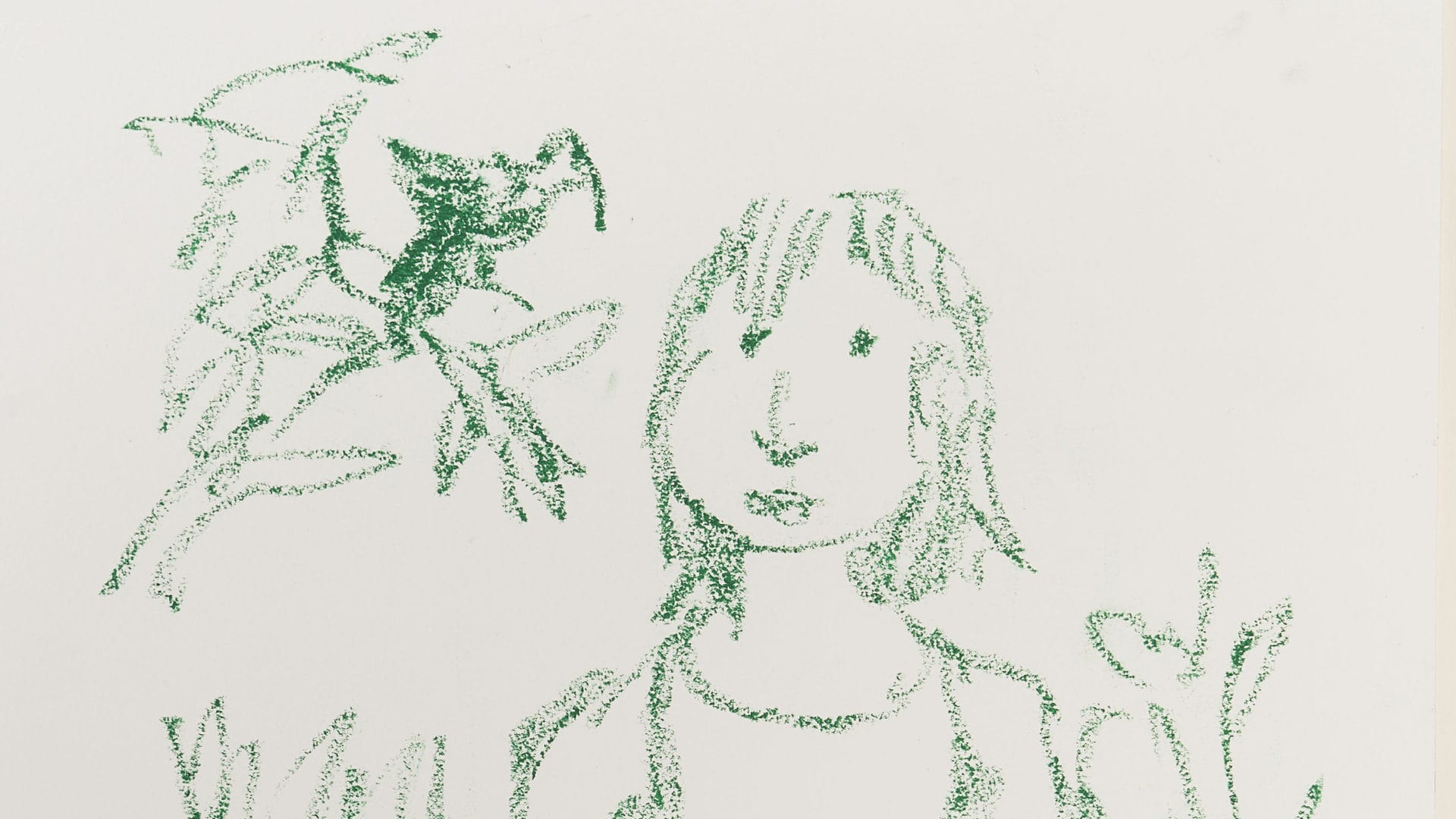 Quentin Blake: Gifted