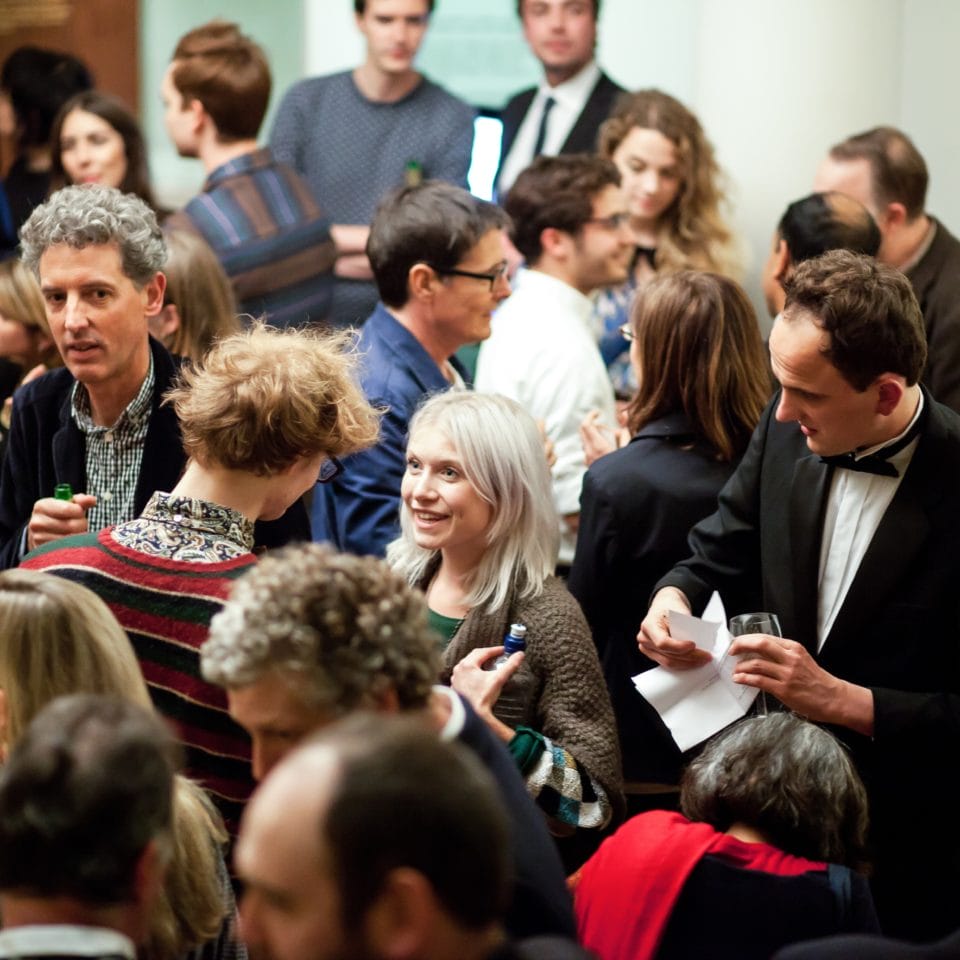 Featured: Support us