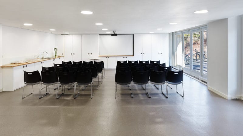 Photograph GG Archard