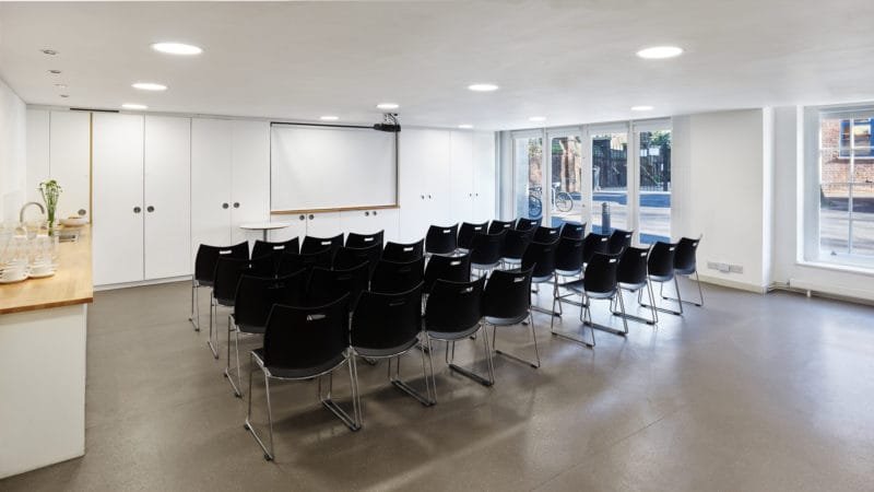 Photograph GG Archard