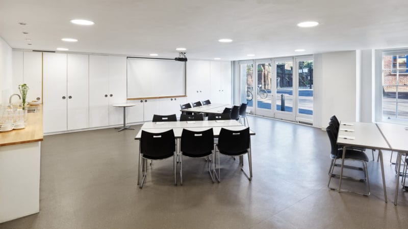 Photograph GG Archard