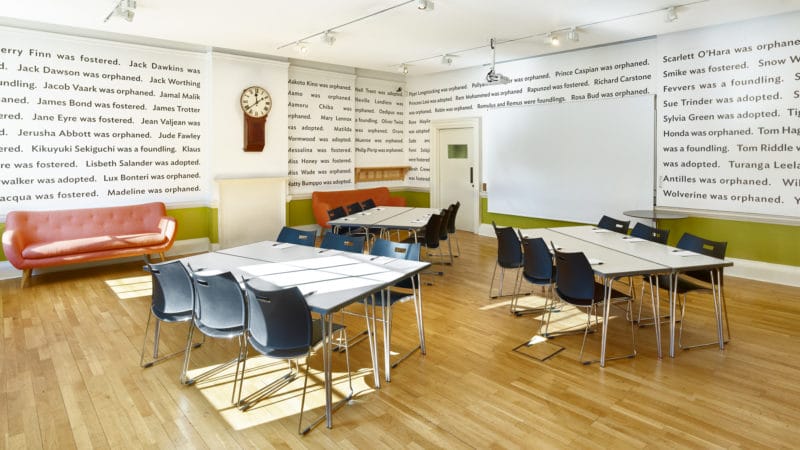 Photograph GG Archard