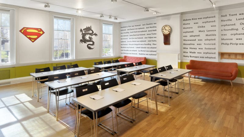 Photograph GG Archard