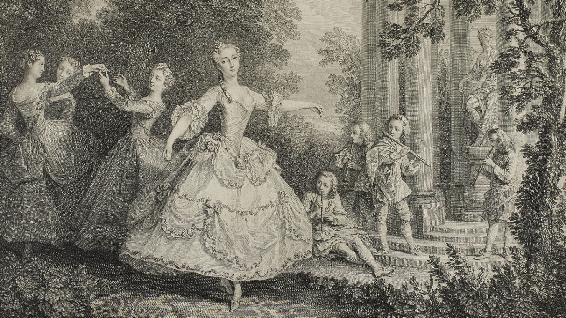 Women Of Note