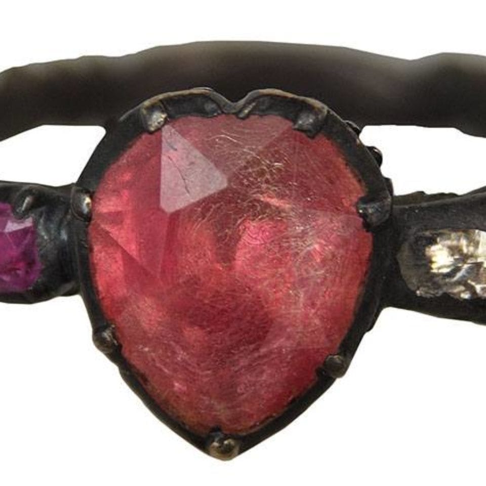 Token: Child’s ring