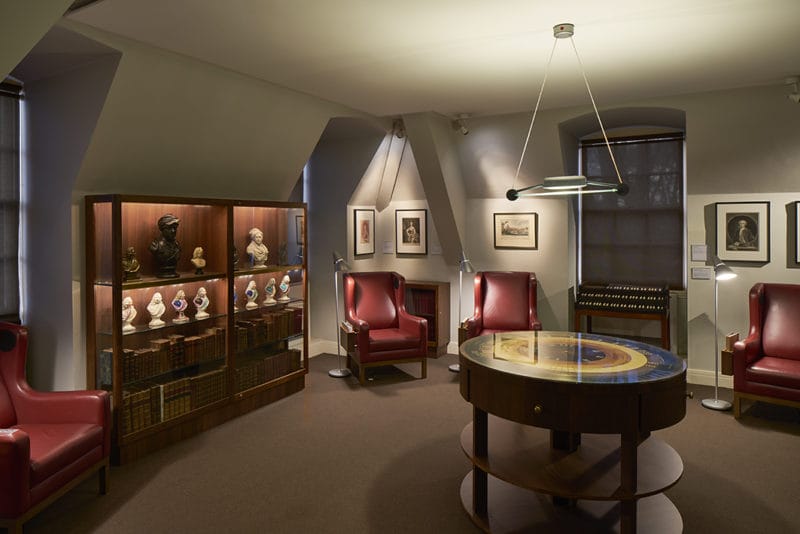 Photograph GG Archard