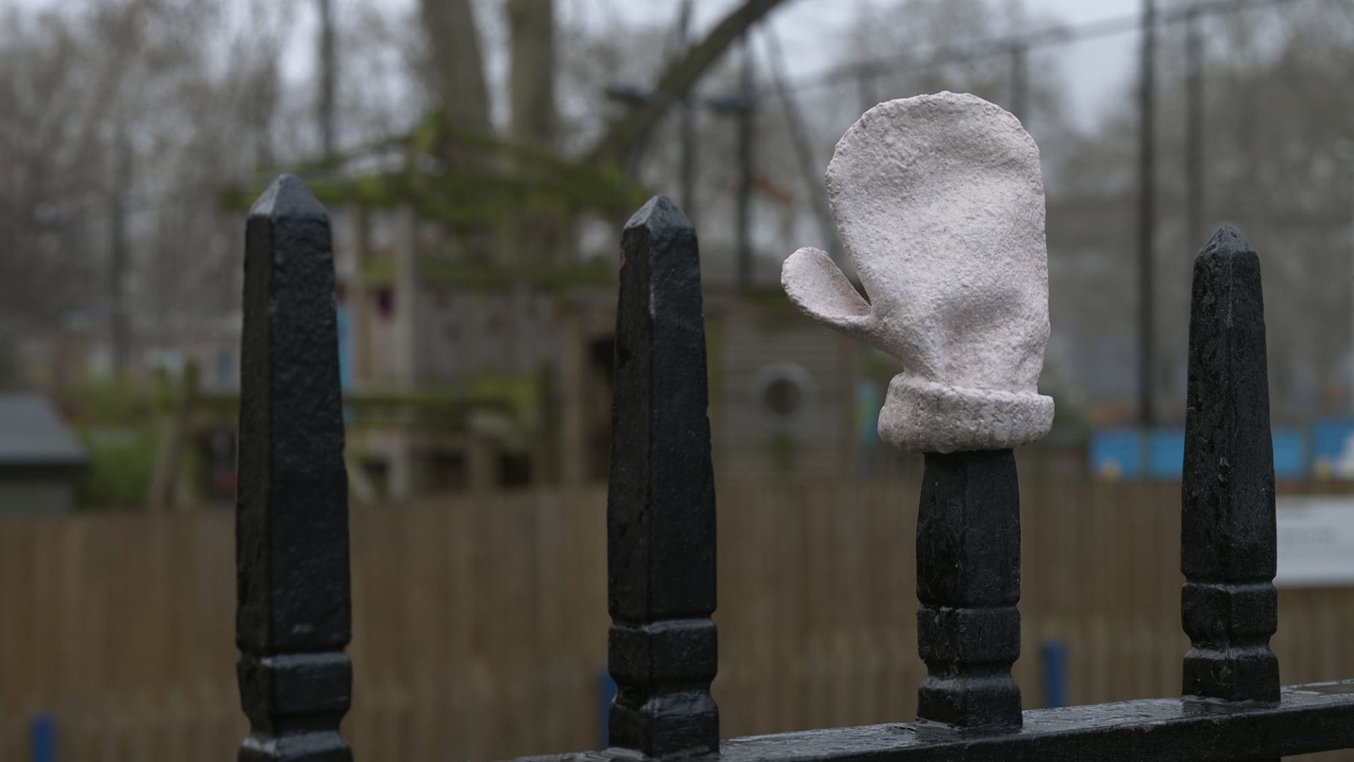 Mat Collishaw, Tracey Emin &#038; Paula Rego: At The Foundling