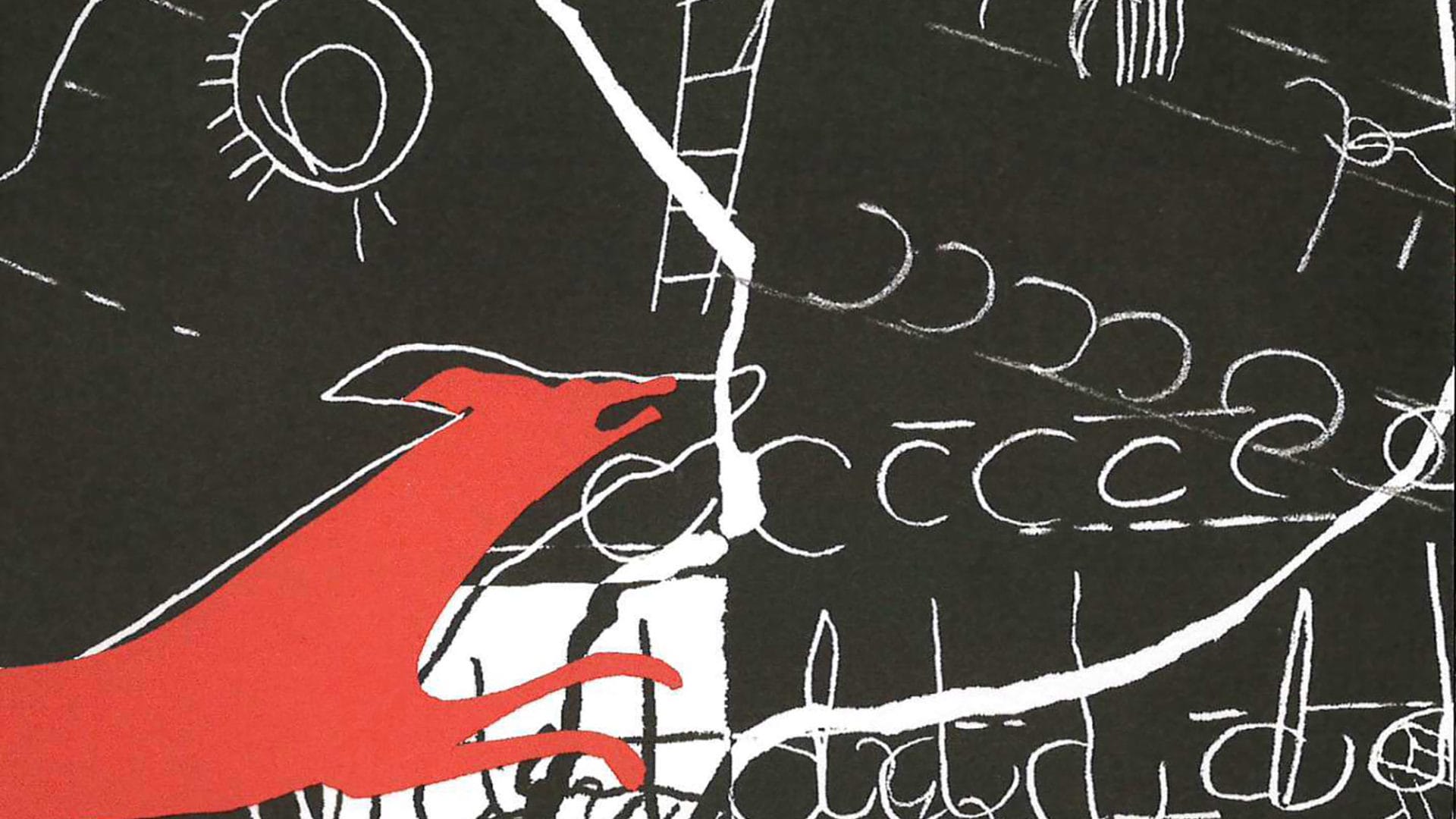 The Secret Staircase