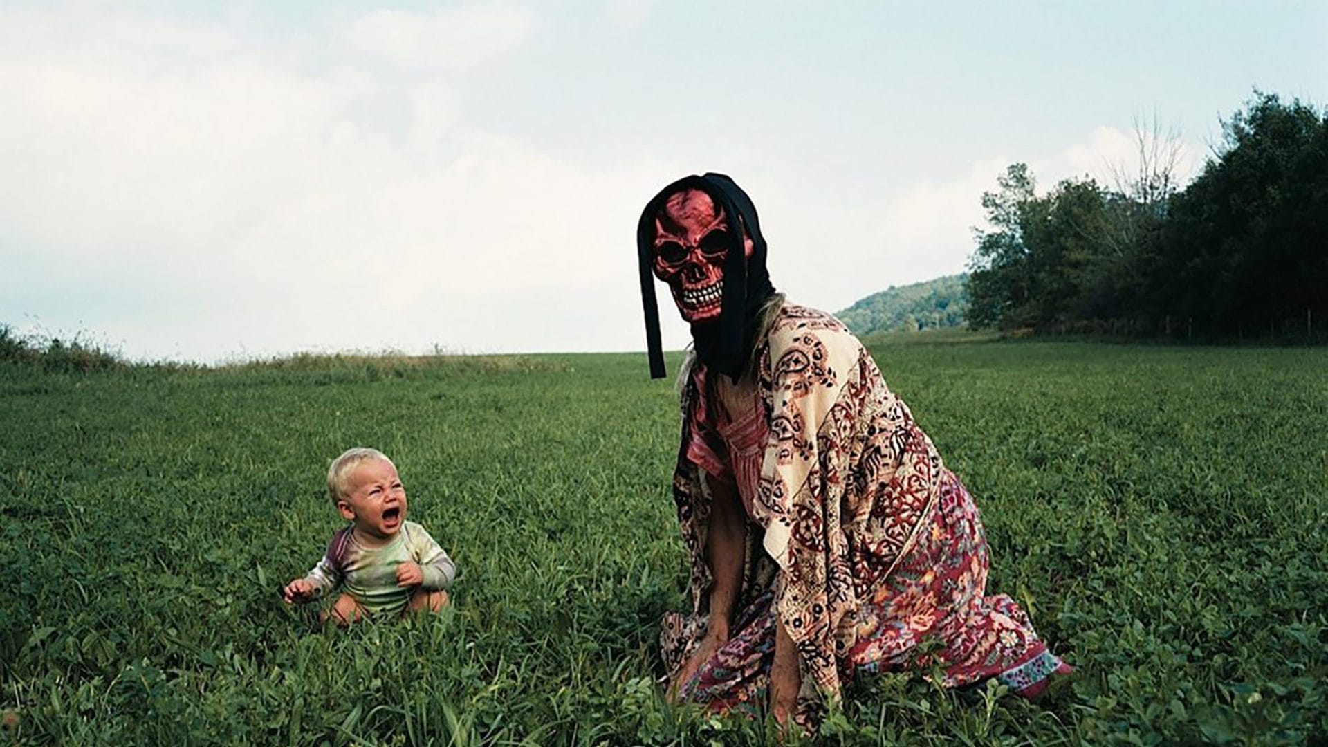 Home Truths: Photography, Motherhood &#038; Loss