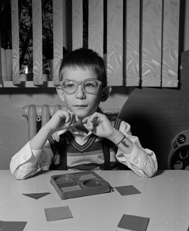 Kharkiv School for the Blind, 2019,