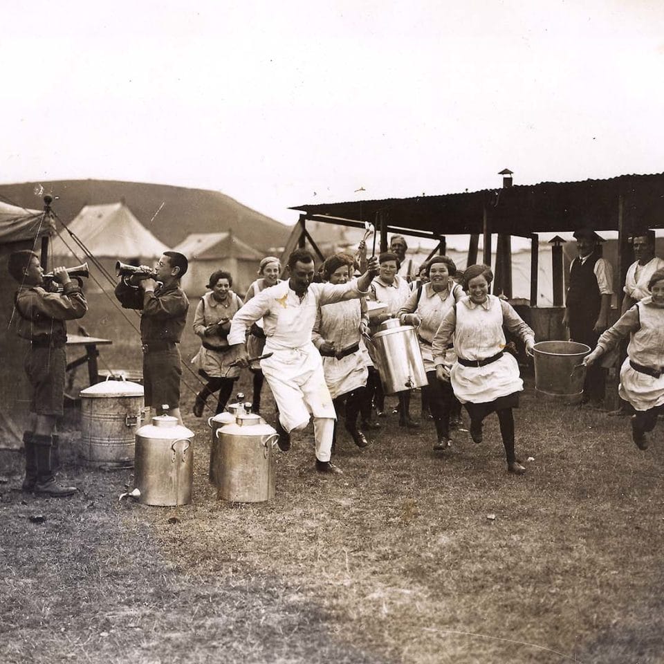 It&#8217;s great to stay in touch