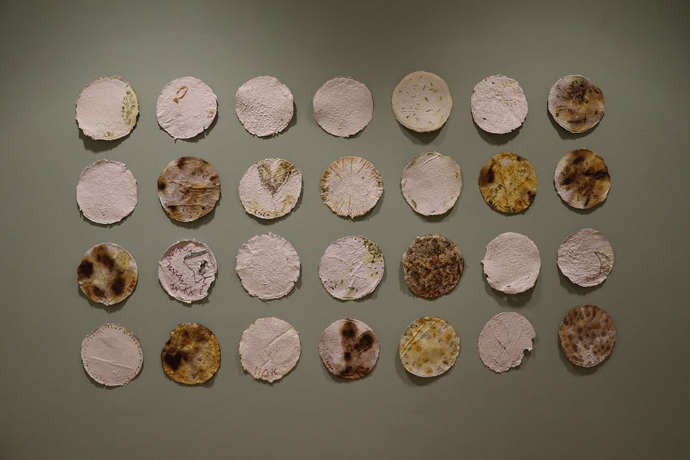 The Fabric of Things