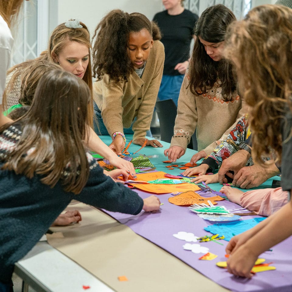 Learning &#038; Participation