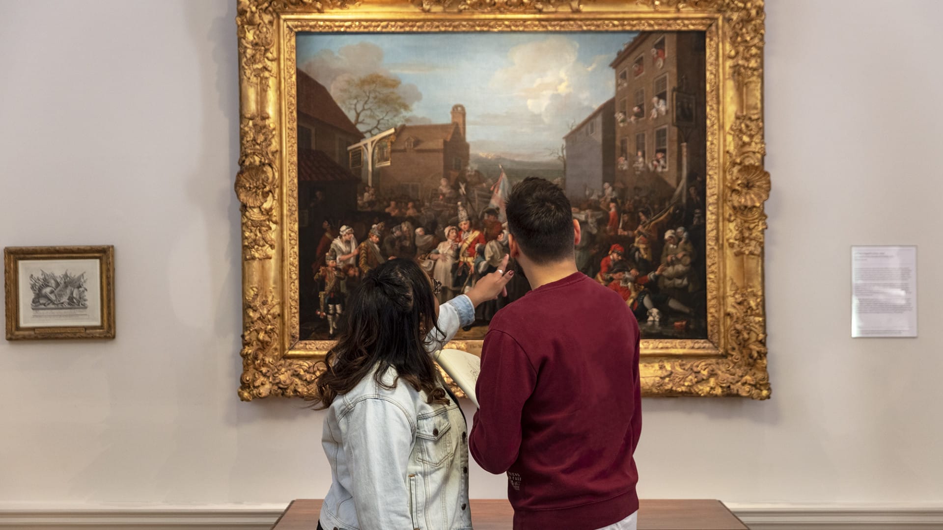 Sunday Drop-In Tours