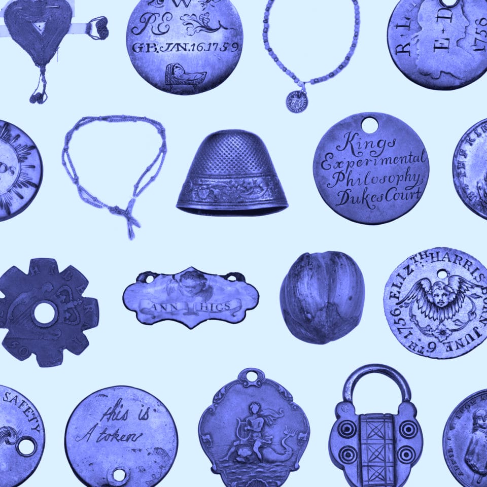 Take this Token podcast