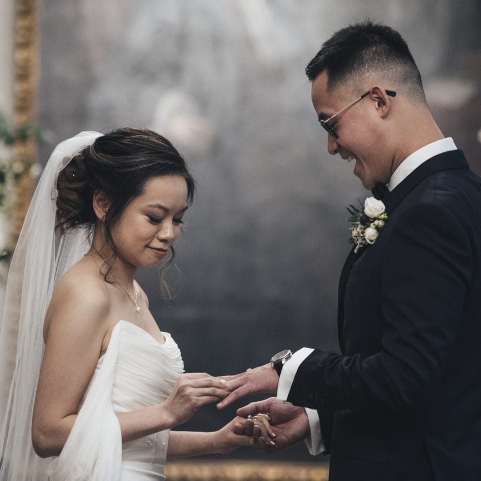 Weddings &#038; Celebrations