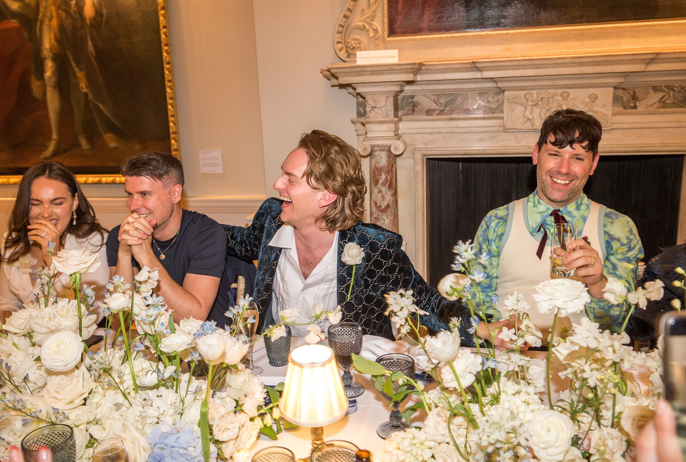 Photograph Antony Jones