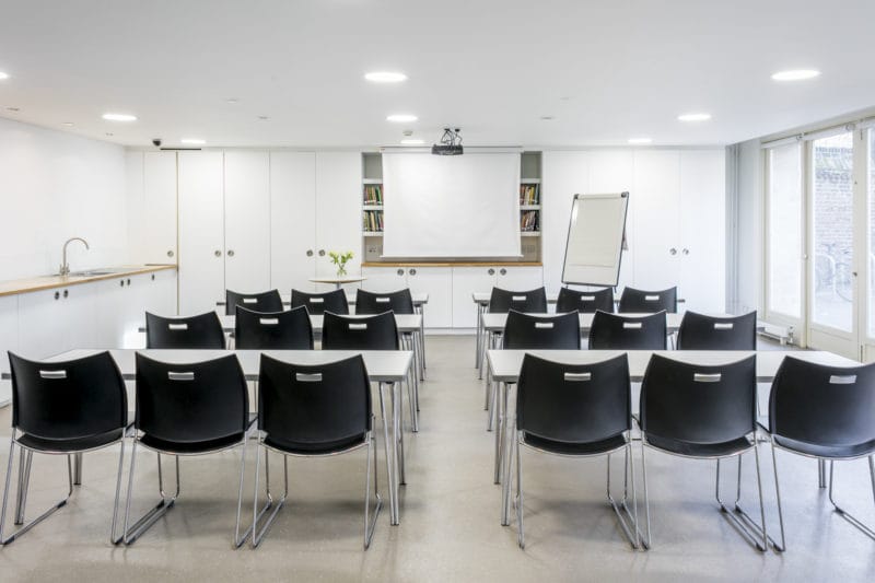 Photograph Dan Weill