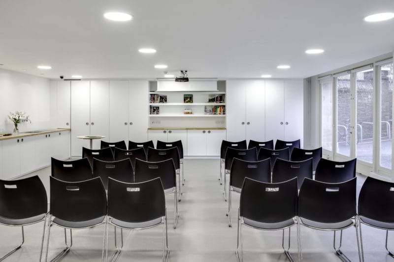 Photograph Dan Weill