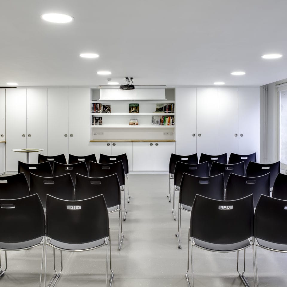 Clore Creative Studio