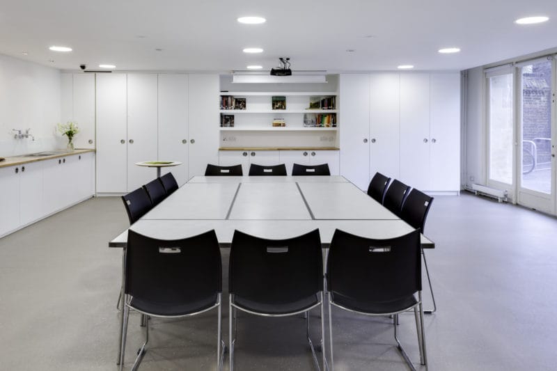 Photograph Dan Weill