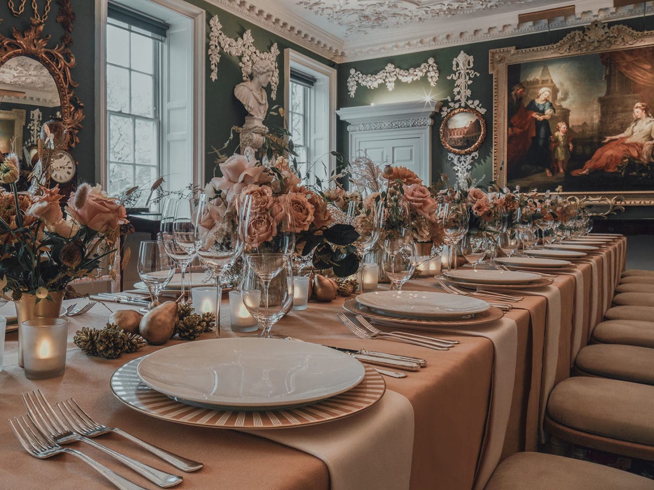 Photograph Mark Bothwell