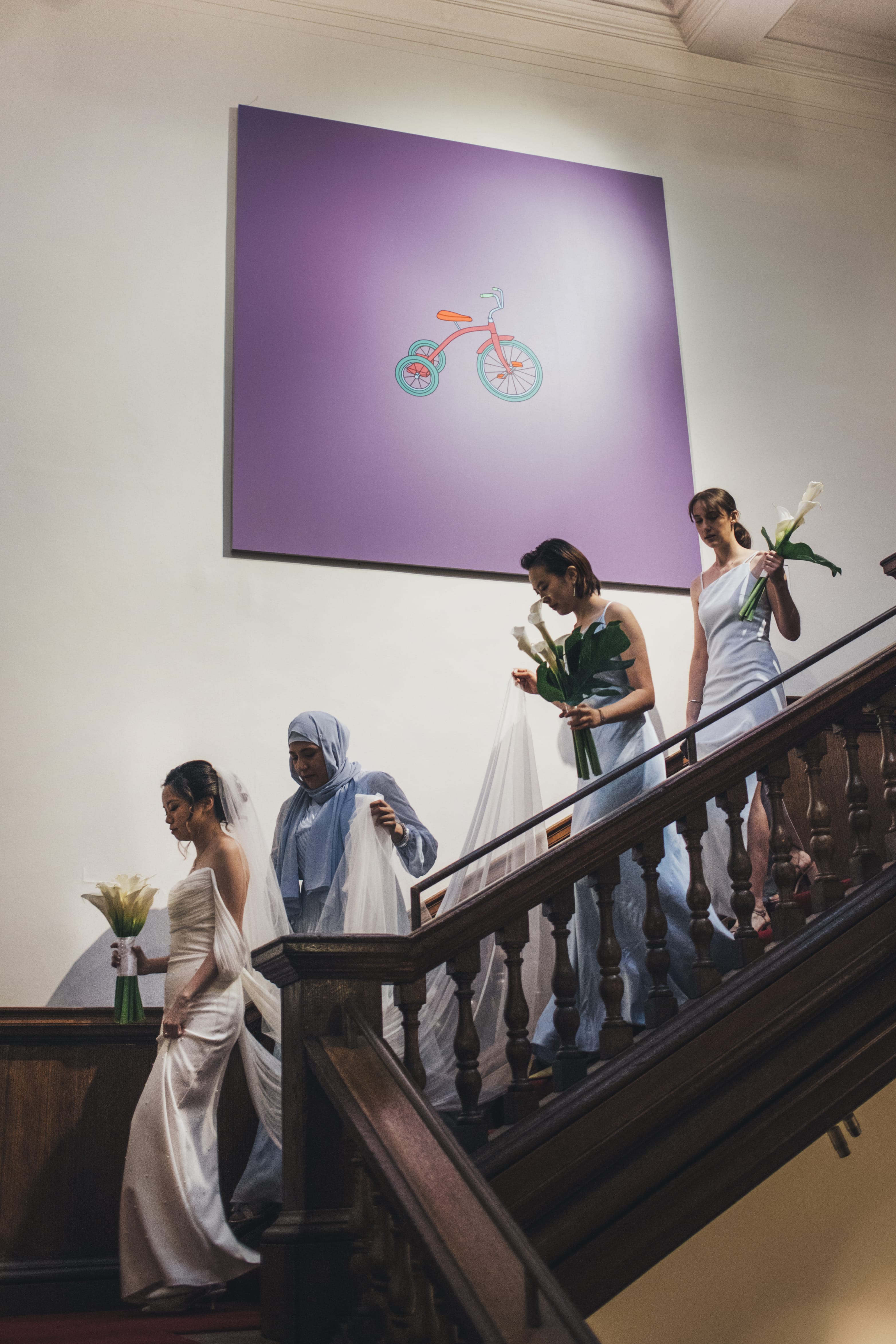 Photograph Mark Bothwell