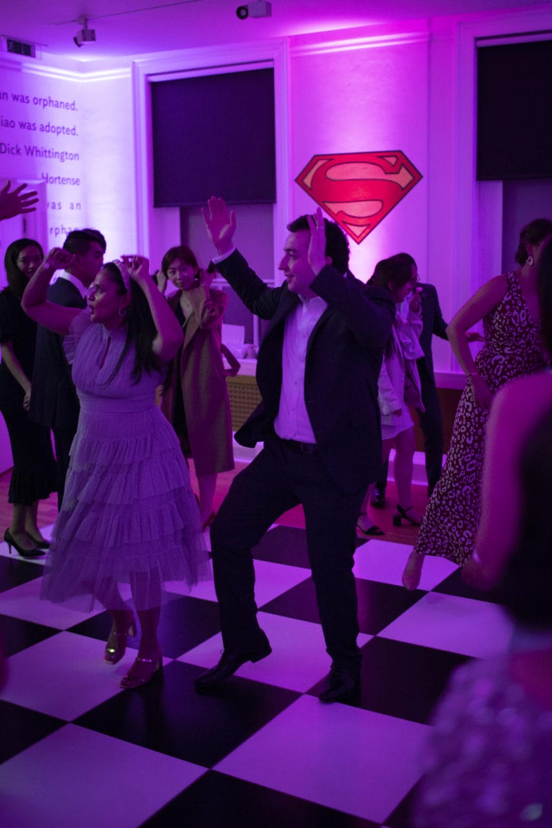 Photograph Mark Bothwell