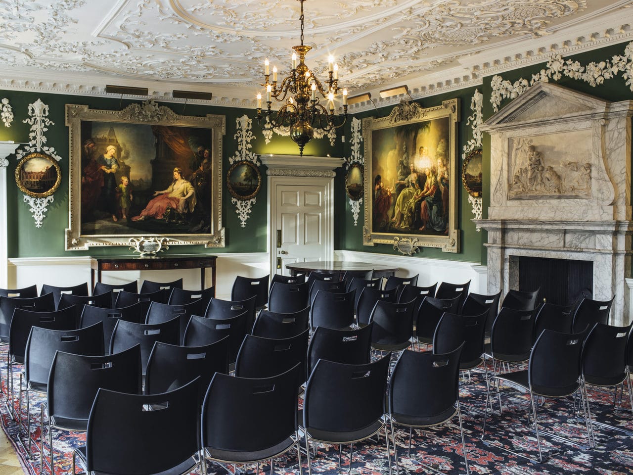 Photograph Mark Bothwell