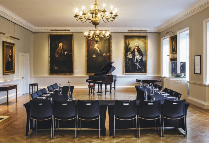 Photograph Mark Bothwell