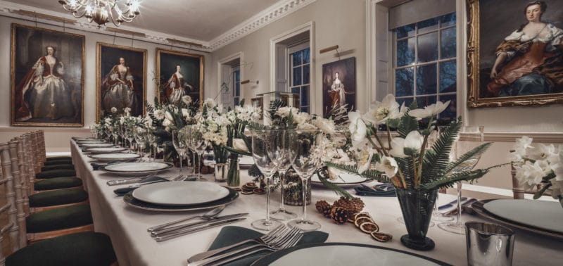 Photograph Mark Bothwell