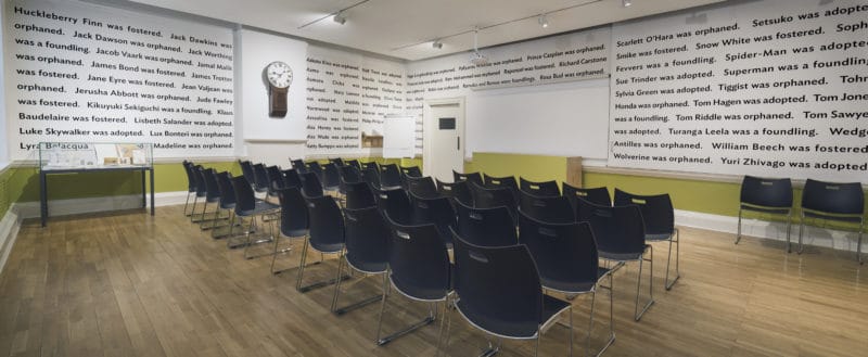 Photograph Mark Bothwell