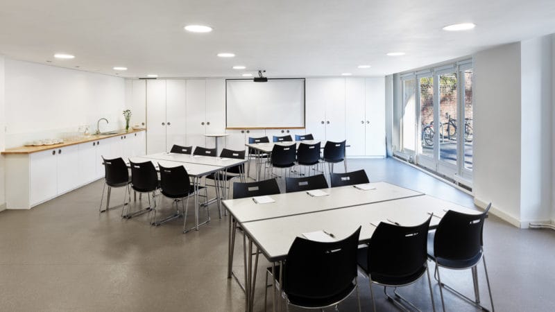 Photograph GG Archard