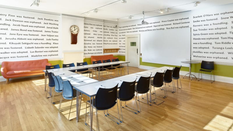 Photograph GG Archard