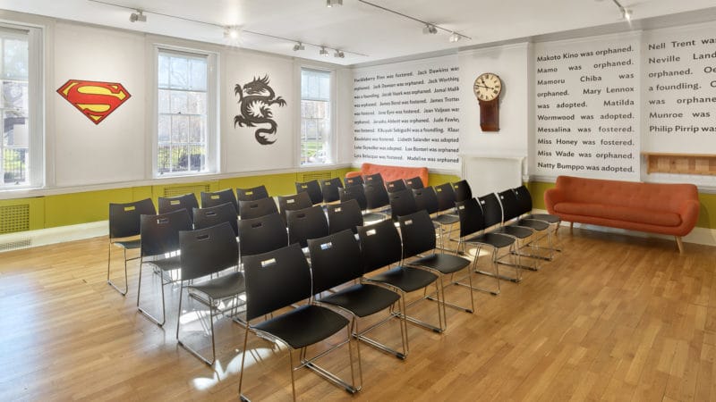 Photograph GG Archard