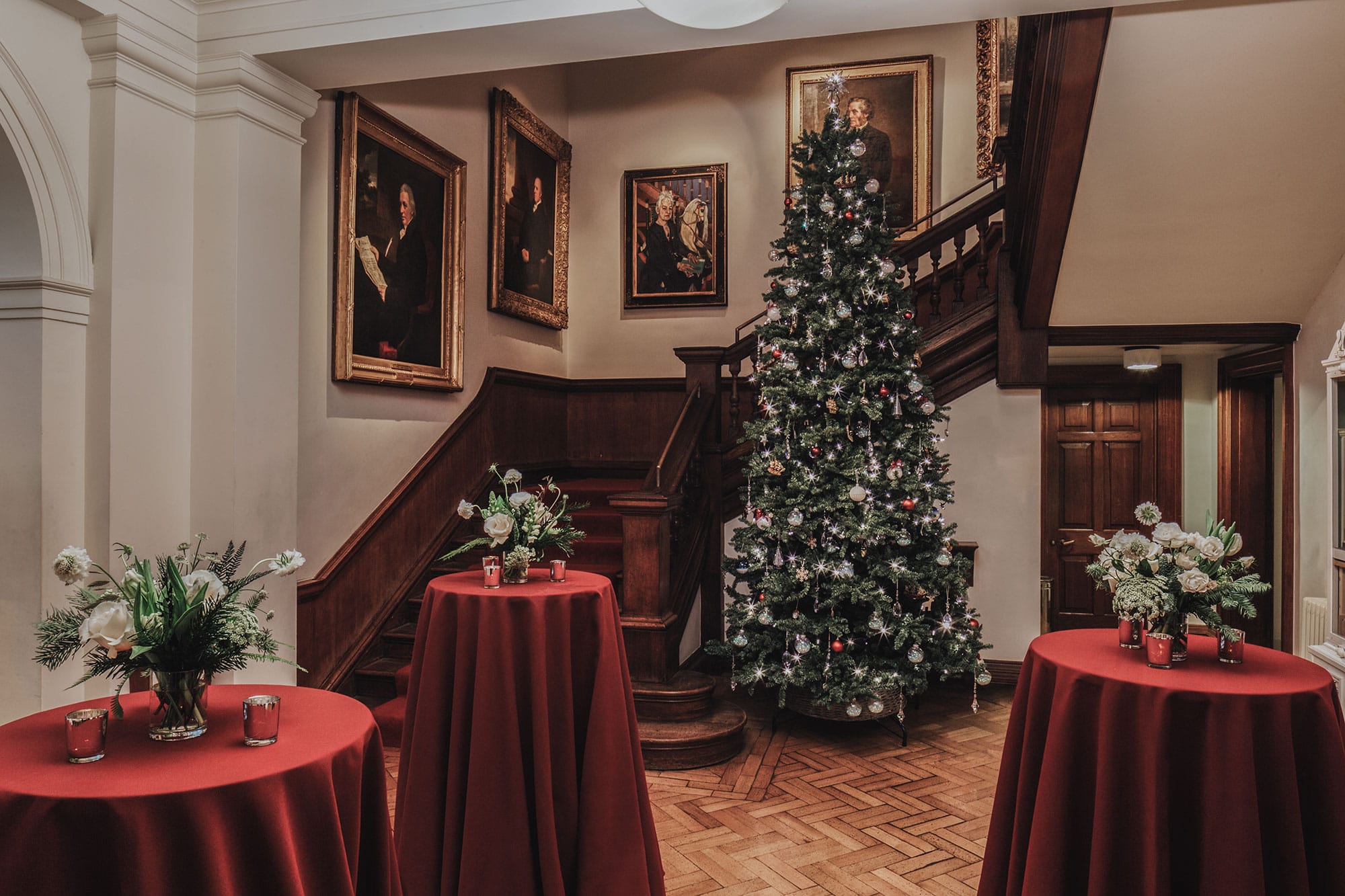 Photograph Mark Bothwell