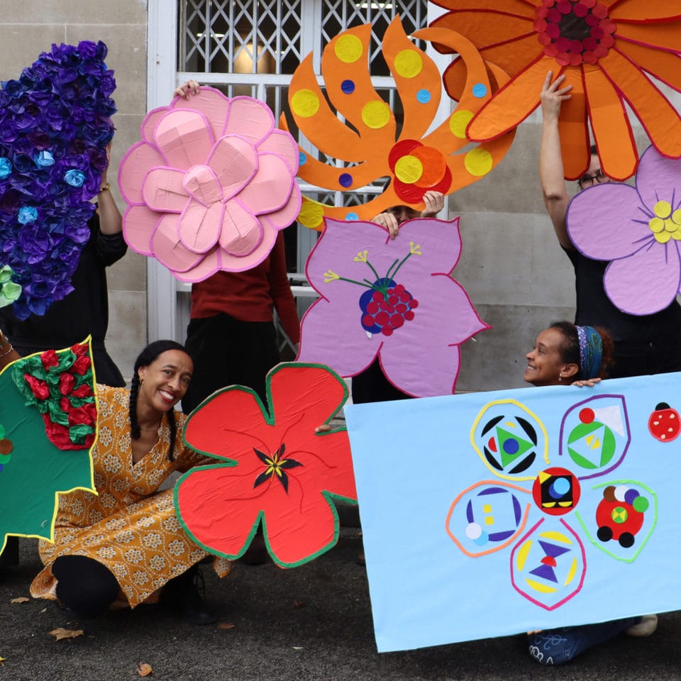 Arts &#038; Wellbeing