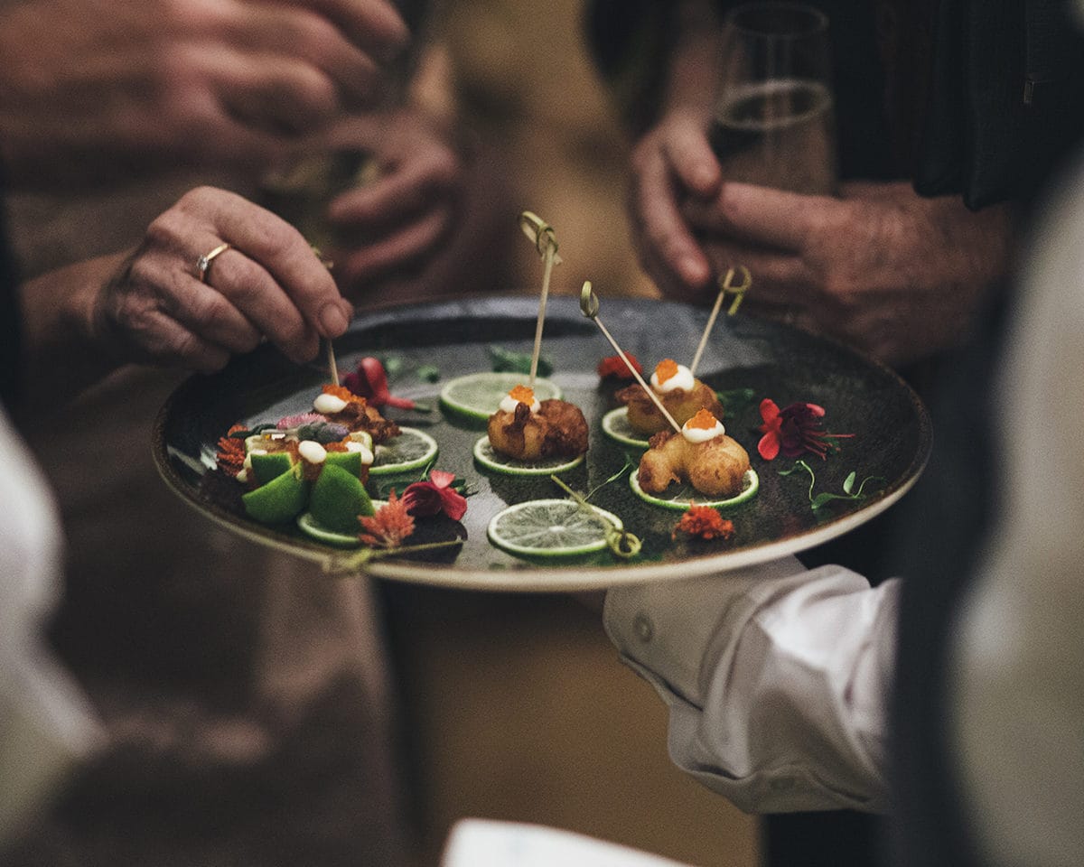 Photograph Mark Bothwell