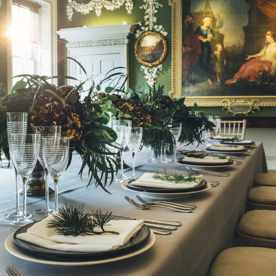 Production &#038; Furniture