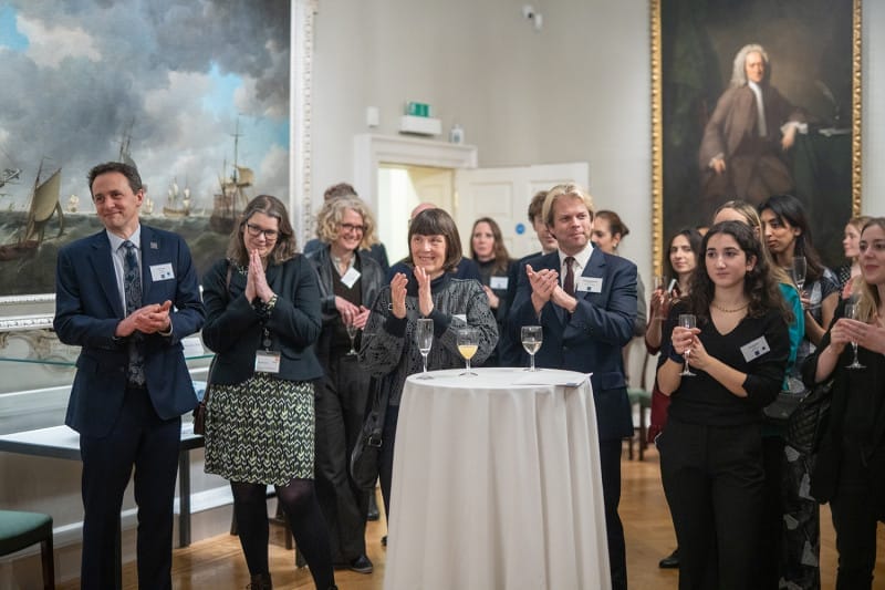 Photograph Richard Gray