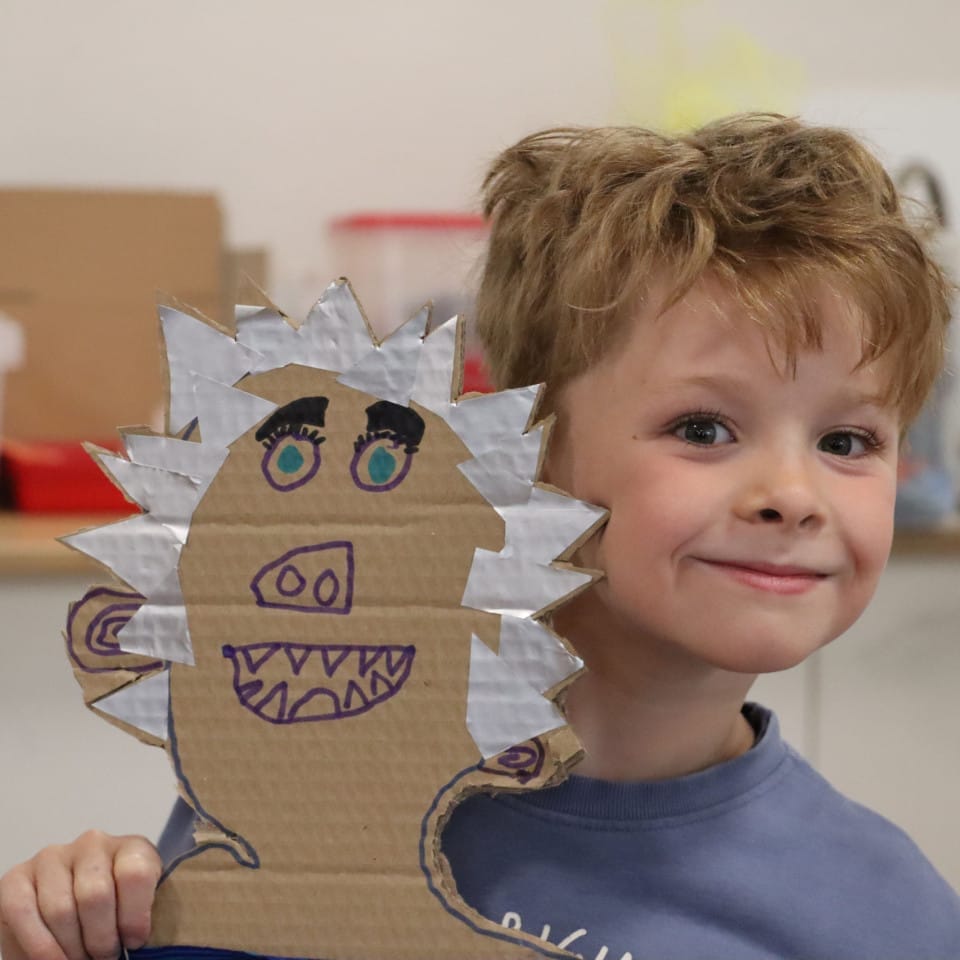 Children&#8217;s Parties