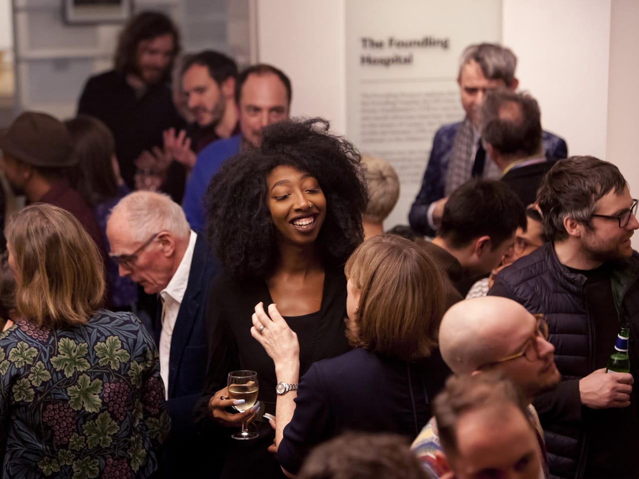 Photograph Rachel Cherry