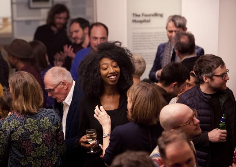 Photograph Rachel Cherry