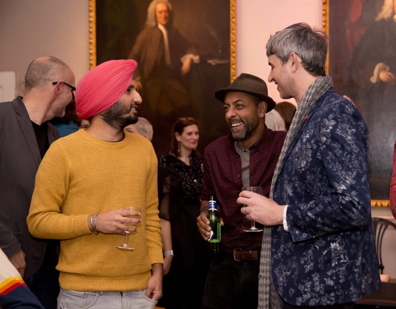 Photograph Rachel Cherry