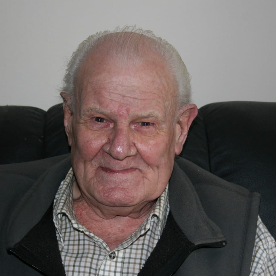 John Thurston