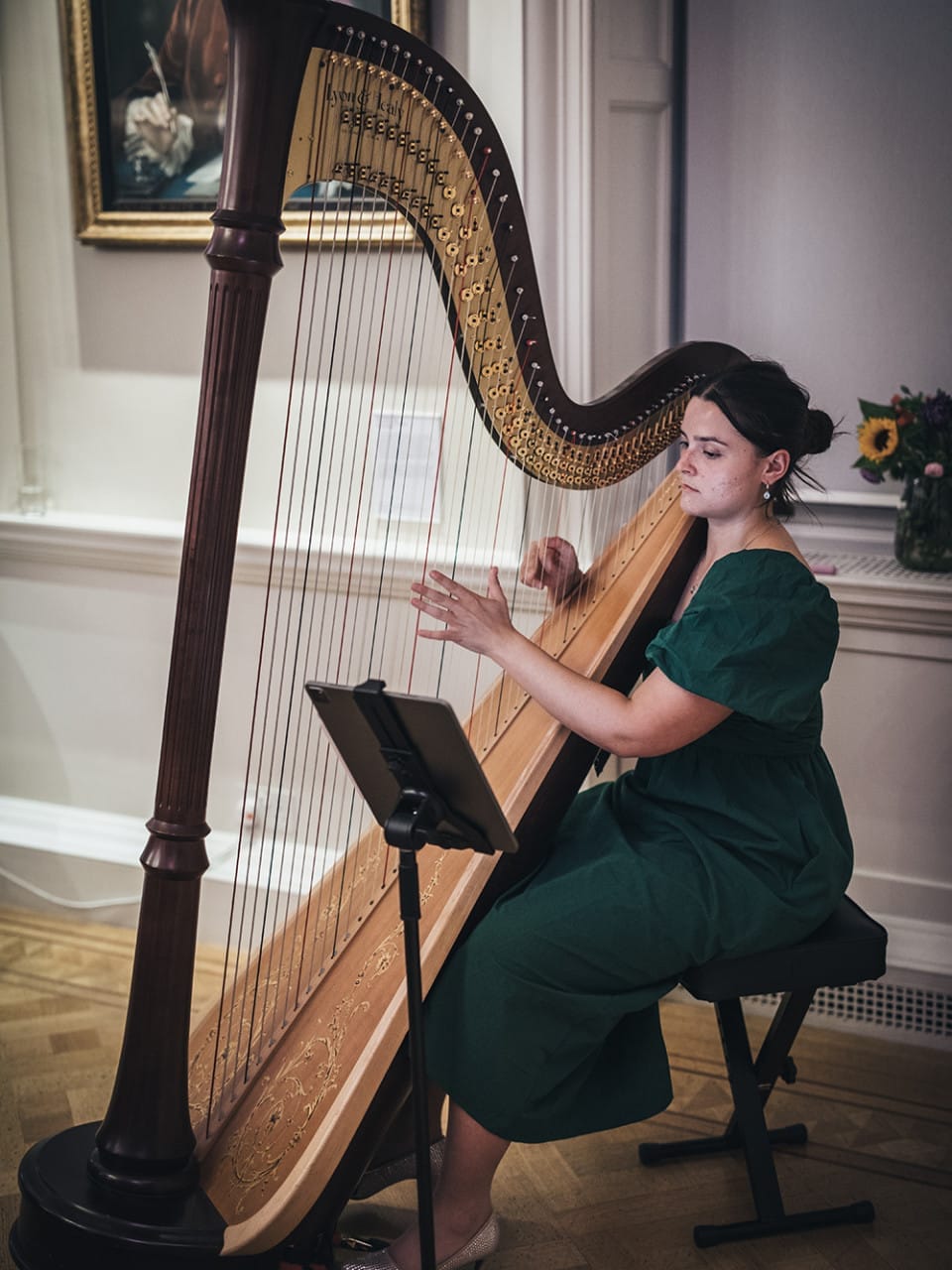 Photograph Mark Bothwell